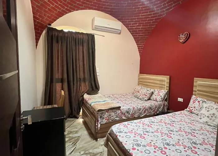 El-mdars Family Hub 1 شقة